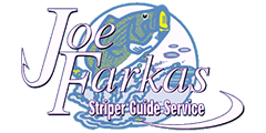 Joes Striper Guide Service